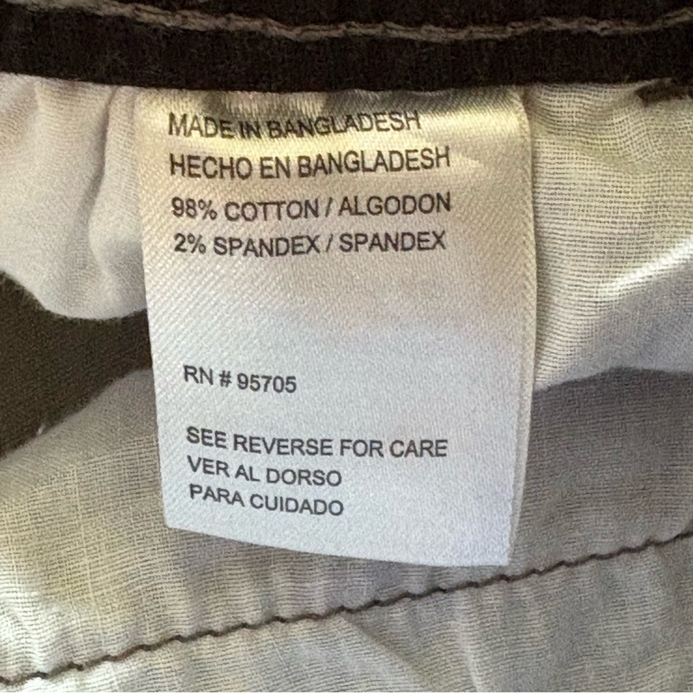 NWT Plugg Men's Gray Joggers with Drawstring size M - Picture 7 of 12